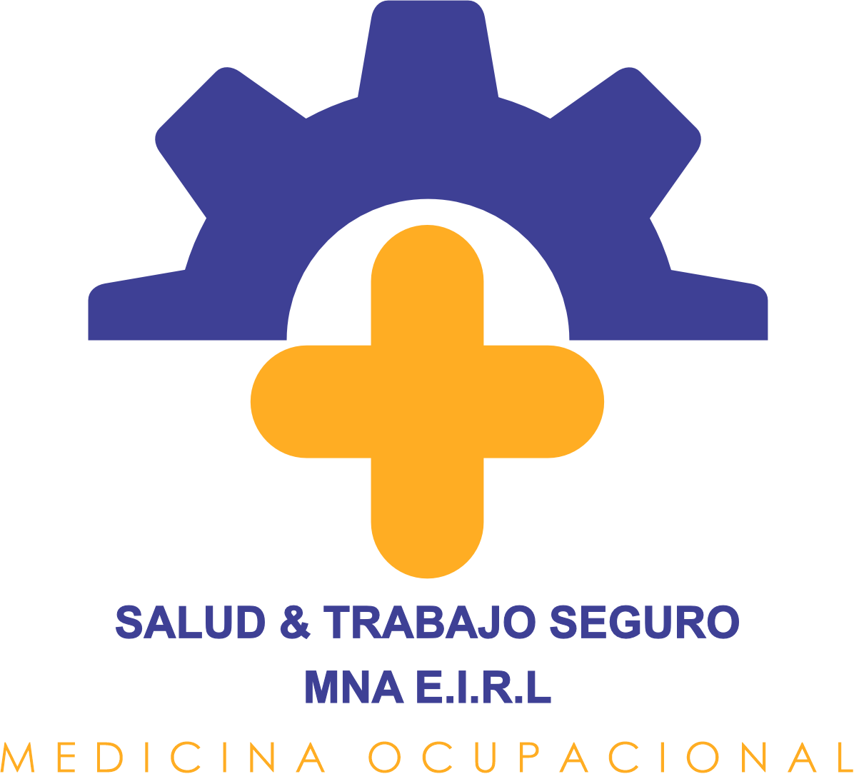 Salud y Trabajo Seguro