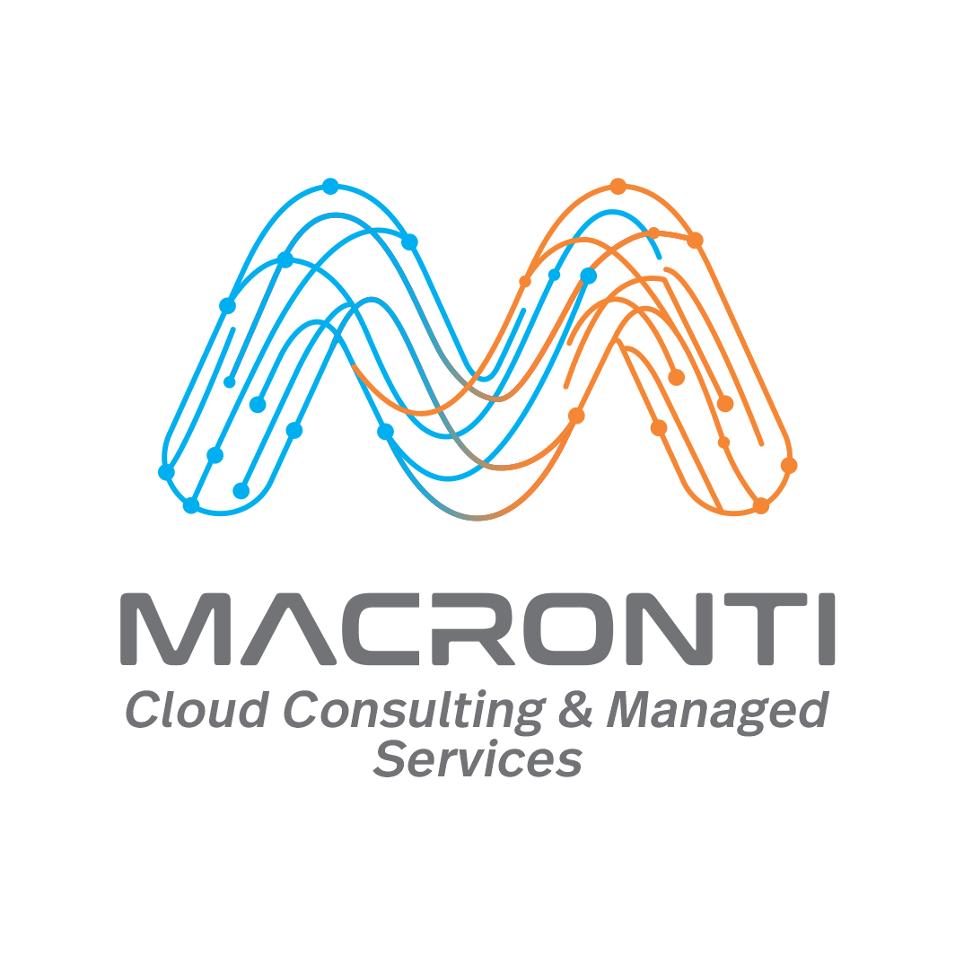 MACRONTI